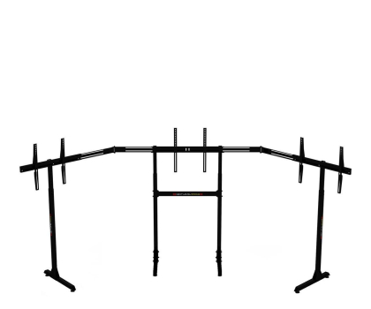 Akcesorium do fotela Next Level Racing Free Standing Triple Monitor stand